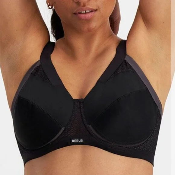 BERLEI | Shift underwire sports bra - Picture 9 of 9